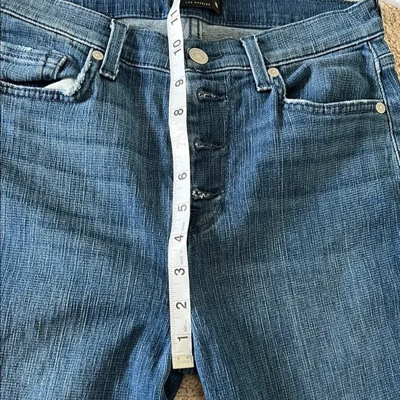 7 For All Mankind Jeans - Picture 15 of 16